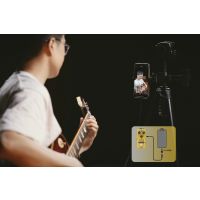 Nux A/B Roll Looper Octave - Vue 6